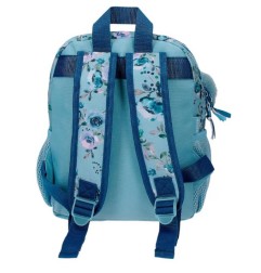 SAC À DOS 28 CM. FLEURS