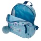 SAC À DOS 28 CM. FLEURS