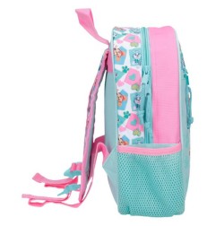 SAC À DOS 28 CM. PAW PATROL FRIENDSHIP FUN