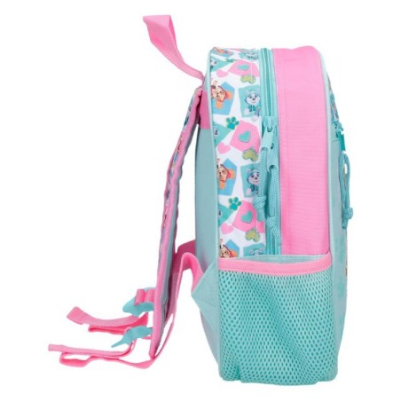 SAC À DOS 28 CM. PAW PATROL FRIENDSHIP FUN