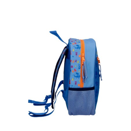 SAC À DOS 28 CM. PAW PATROL RESCUE KNIGHTS
