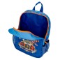 SAC À DOS 28 CM. PAW PATROL RESCUE KNIGHTS
