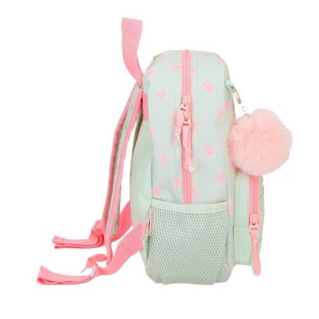 SAC À DOS 28 CM. FORÊT ENCHANTÉE