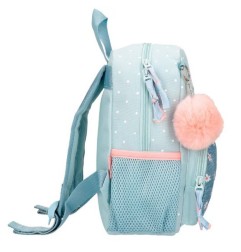 SAC À DOS 28 CM. VIVEZ VOS REVES