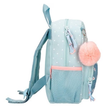 SAC À DOS 28 CM. VIVEZ VOS REVES