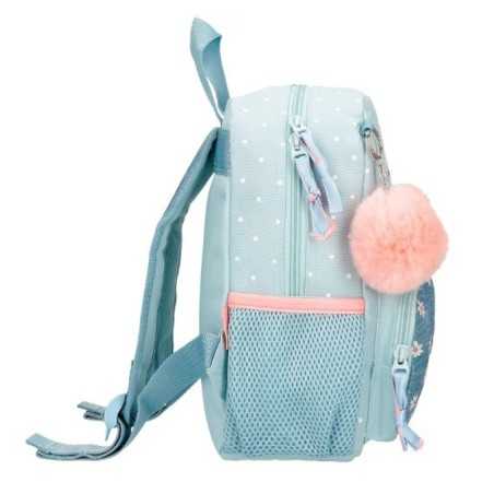 SAC À DOS 28 CM. VIVEZ VOS REVES