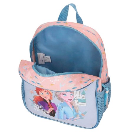 SAC À DOS 28 CM. DISNEY FROZEN BELIEVE