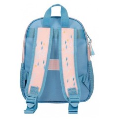 SAC À DOS 28 CM. DISNEY FROZEN BELIEVE