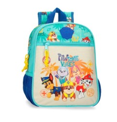 SAC À DOS 28 CM. PAW PATROL PAWSOME VIBES