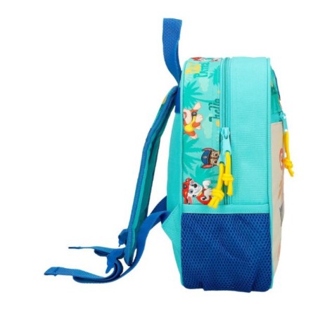 SAC À DOS 28 CM. PAW PATROL PAWSOME VIBES