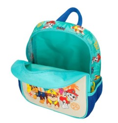 SAC À DOS 28 CM. PAW PATROL PAWSOME VIBES