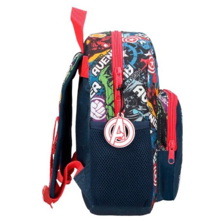 SAC À DOS 28 CM. MARVEL AVENGERS LEGENDARY