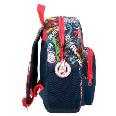 SAC À DOS 28 CM. MARVEL AVENGERS LEGENDARY