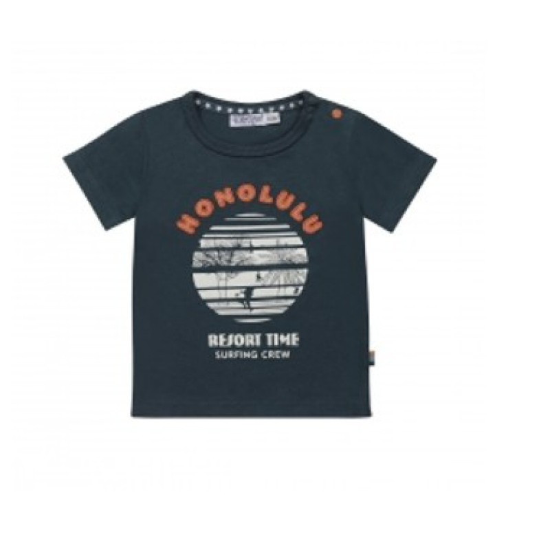 Tee-shirt Honolulu 4Y