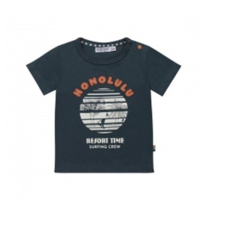 Tee-shirt Honolulu 4Y