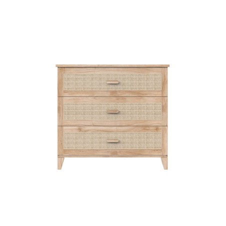 COMMODE 3 TIROIRS