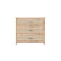 COMMODE 3 TIROIRS