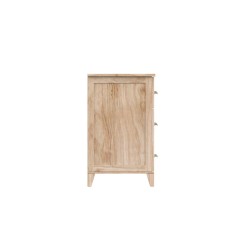 COMMODE 3 TIROIRS