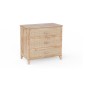 COMMODE 3 TIROIRS