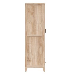 ARMOIRE 2 PORTES