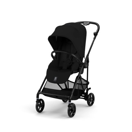 POUSSETTE MELIO CARBON