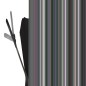 POUSSETTE MELIO CARBON