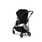 POUSSETTE MELIO CARBON