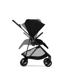 POUSSETTE MELIO CARBON