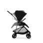 POUSSETTE MELIO CARBON