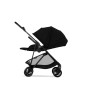 POUSSETTE MELIO CARBON