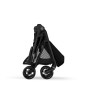 POUSSETTE MELIO CARBON