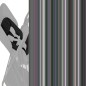 POUSSETTE MELIO CARBON