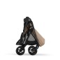 POUSSETTE MELIO CARBON