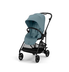 POUSSETTE MELIO CARBON