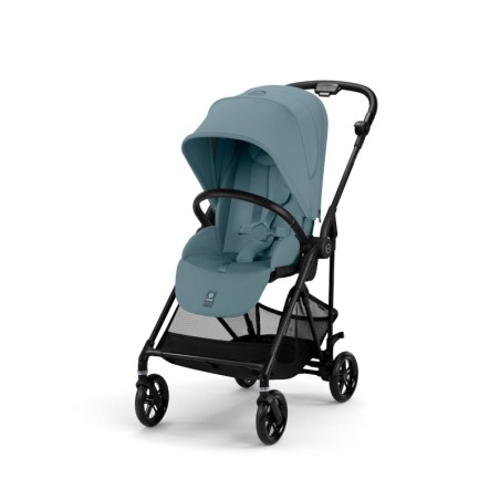 POUSSETTE MELIO CARBON