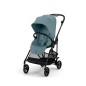 POUSSETTE MELIO CARBON