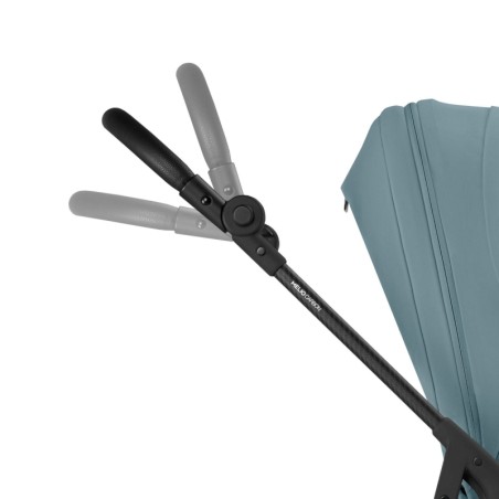 POUSSETTE MELIO CARBON