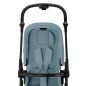 POUSSETTE MELIO CARBON