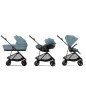 POUSSETTE MELIO CARBON