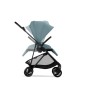 POUSSETTE MELIO CARBON