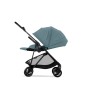 POUSSETTE MELIO CARBON