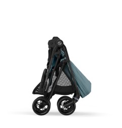 POUSSETTE MELIO CARBON