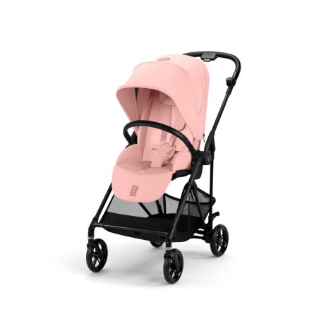 POUSSETTE MELIO CARBON