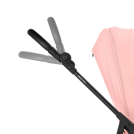 POUSSETTE MELIO CARBON