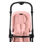 POUSSETTE MELIO CARBON