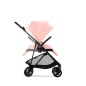 POUSSETTE MELIO CARBON