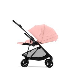 POUSSETTE MELIO CARBON