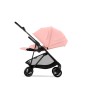 POUSSETTE MELIO CARBON