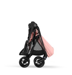 POUSSETTE MELIO CARBON