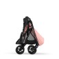 POUSSETTE MELIO CARBON